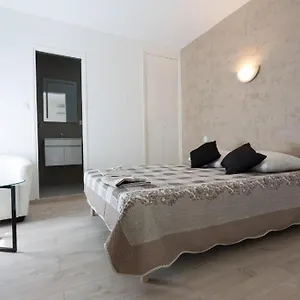 Hotel Alizéa, Aviñón