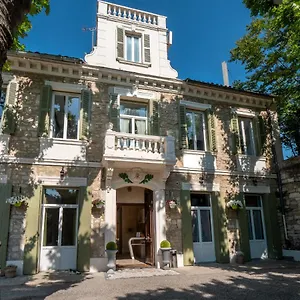Hotel Altera Roma, Aviñón