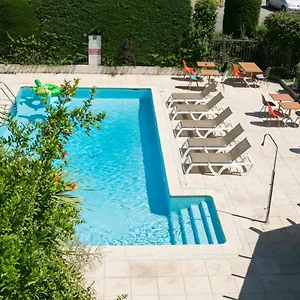 Hotel Ibis Sud, Aviñón