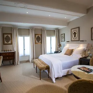 Hotel D'europe, Avignon