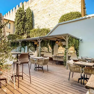 Hotel Mercure Pont D'avignon Centre, Aviñón