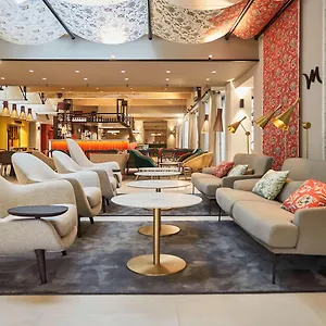 4* Hotel Mercure Gare Tgv