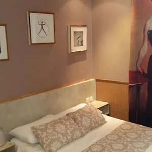 Hotel Mignon, Avignon