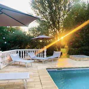 Appartement Au Soleil Ocre, Avignon