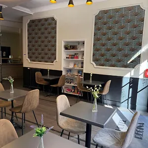Hotel Régina Boutique, Aviñón