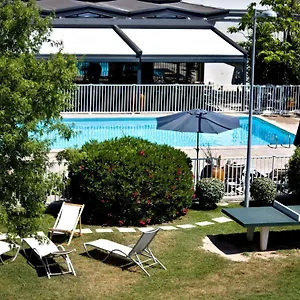 Hotel Ibis Styles Sud, Avignon