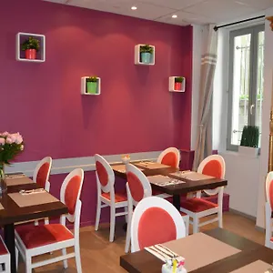 Hotel Les Corps Saints, Aviñón